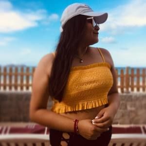 Meet your Posher, Cielo